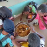 Cantine collège