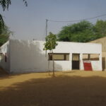 Cantine école élémentaire