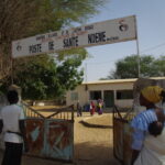 Case de santé Ndem
