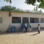 Case de santé Ndem