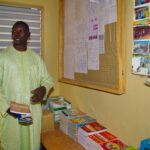 Directeur école élémentaire