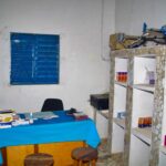 Bureau Case de santé Darou Ndim