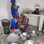 Cantine case des tout-petits