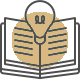 Logo éducation