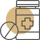 Logo santé