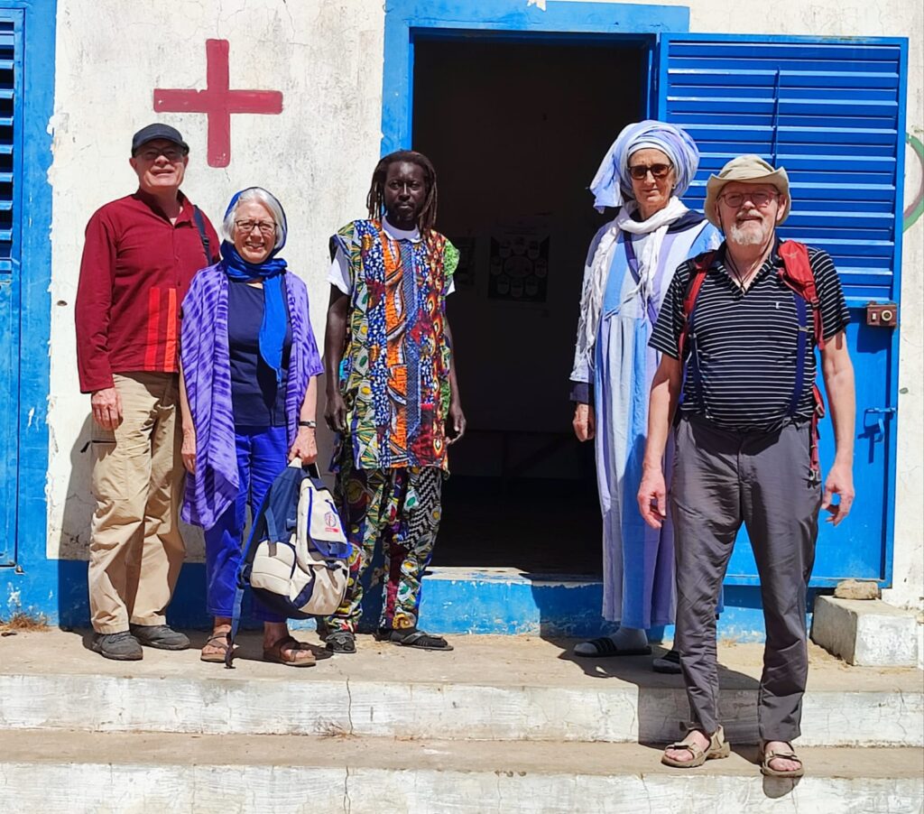 Case de santé de Darou Ndimb