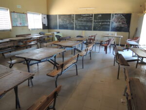 école élémentaire