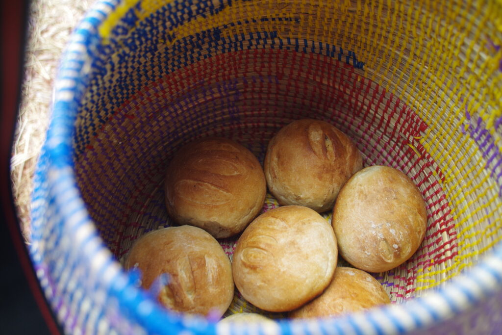 Centre artisanal de Darou ndimb