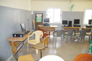collège de Ndem