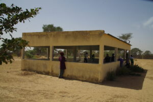 collège de Ndem