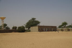 collège de Ndem