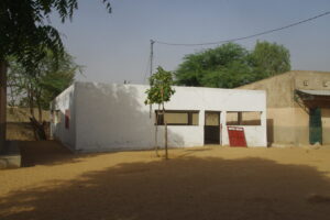 école élémentaire
