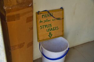 collège de Ndem