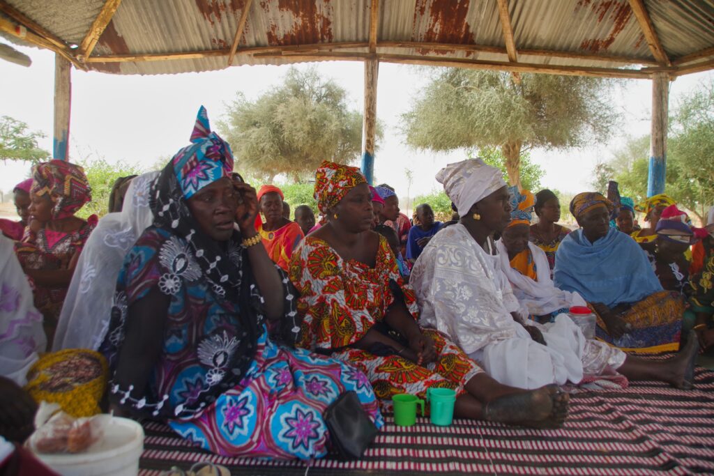 Artisanat Darou Ndim