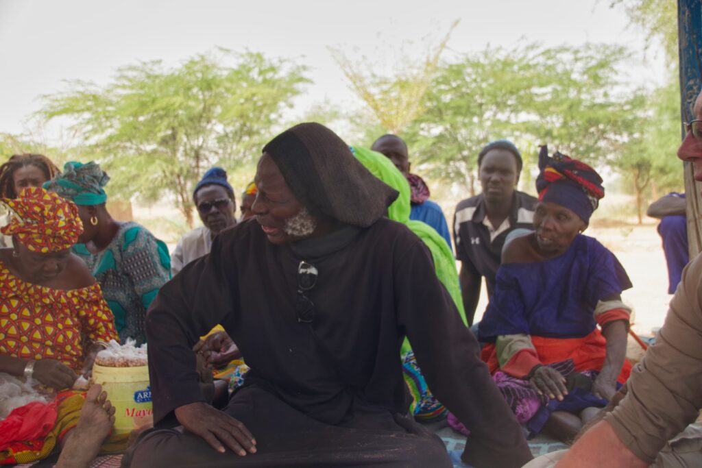Artisanat Darou Ndim
