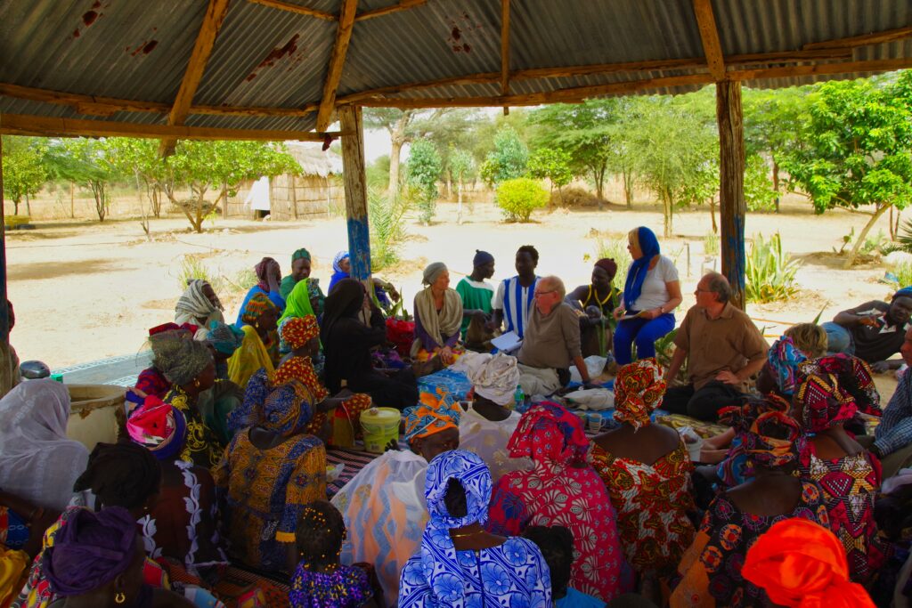 Artisanat Darou Ndim