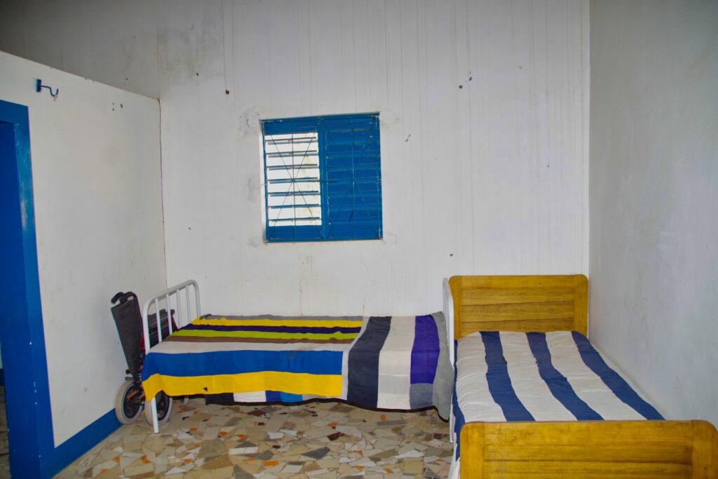 Case santé Darou Ndimb