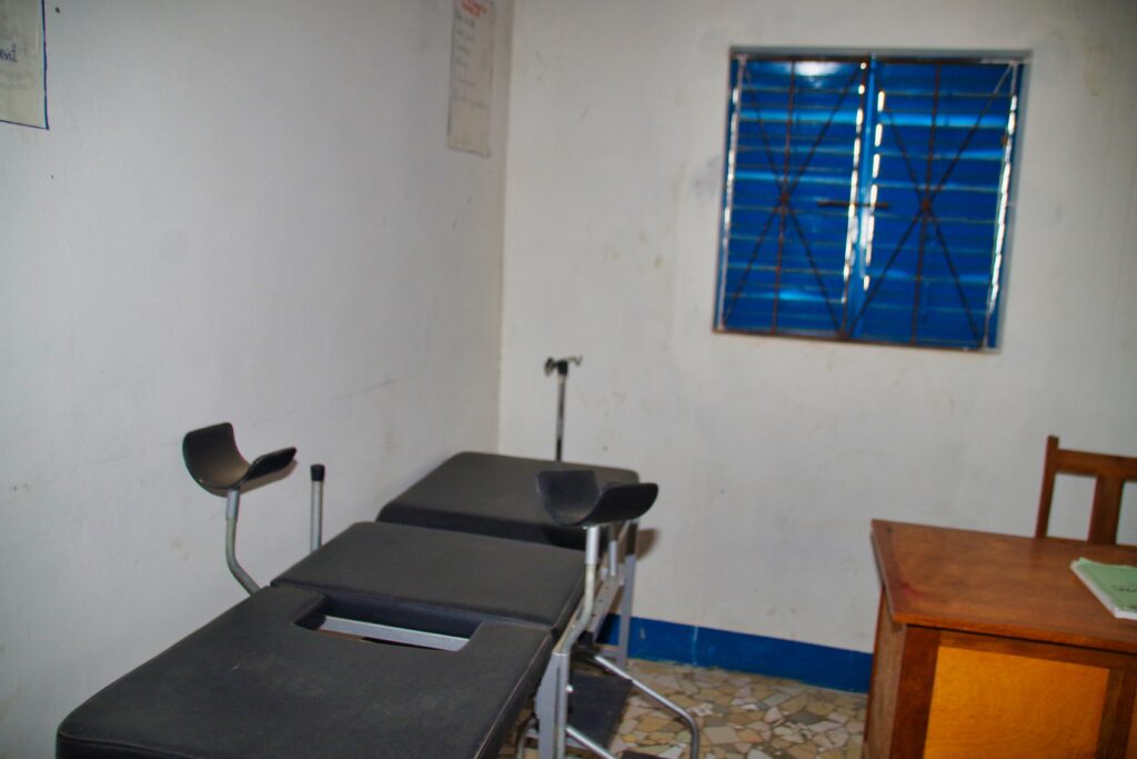 Case santé Darou Ndimb