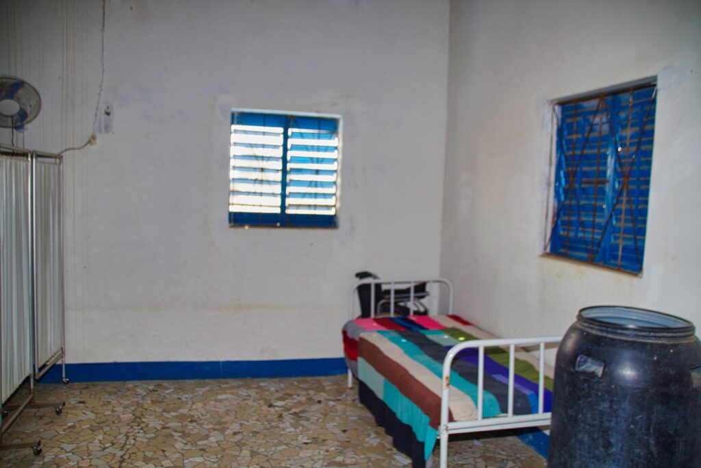 Case santé Darou Ndimb