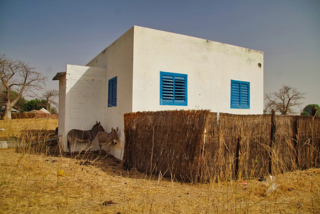 Case santé Darou Ndimb