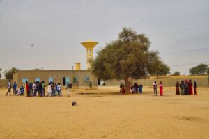 collège de Ndem