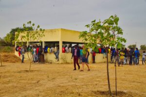 collège de Ndem