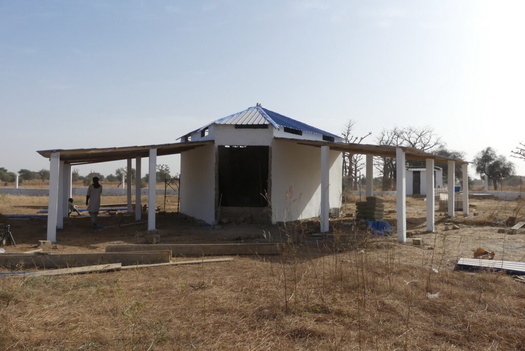 Artisanat Darou Ndim