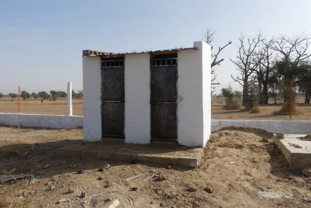 agroécologie Darou Ndimb