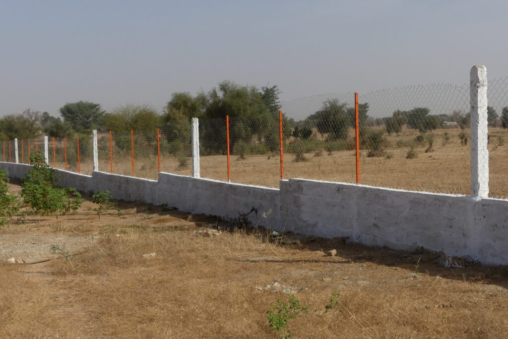 agroécologie Darou Ndimb