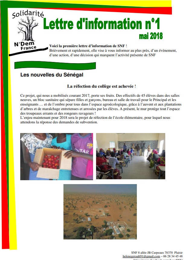 lettre 1