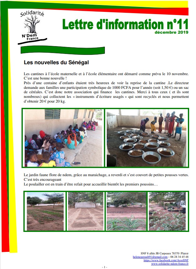 lettre 11