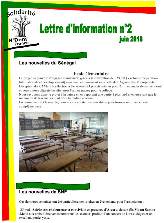 lettre 2