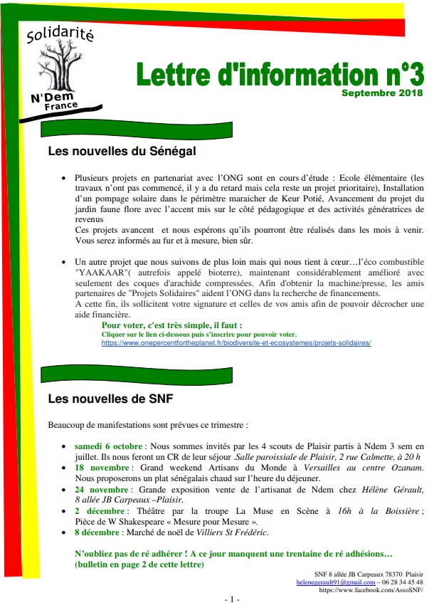 lettre 3