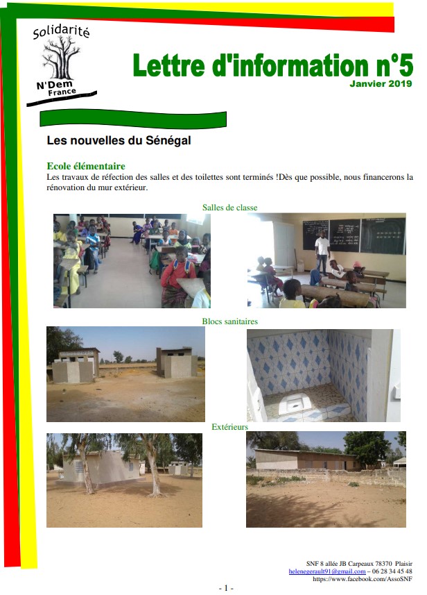 couverture lettre n5