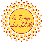 La troupe des soleils