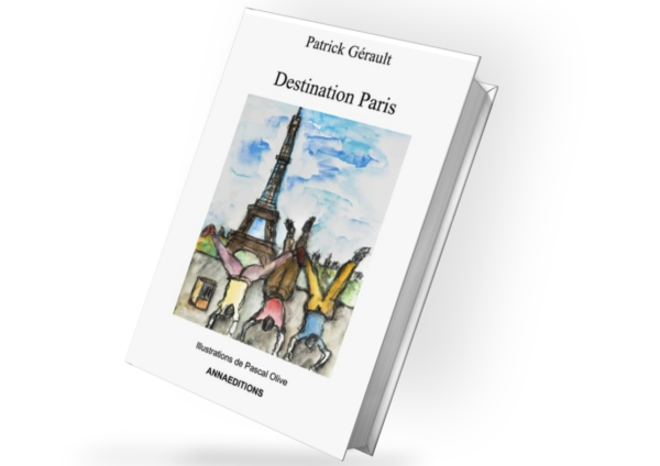 Destination Paris