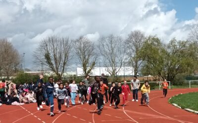 La course solidaire : une initiative innovante
